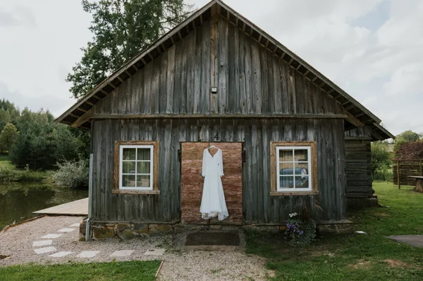 Liene & Artūrs SEPTEMBRIS
